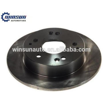 Auto Disc Brake Disc Manufacturers OE 42510S5TE00